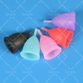 Menstrual cup