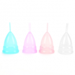 Menstrual cup