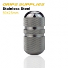Tattoo Grips 316L Stainless Steel