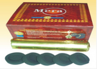 Shisha Charcoal   38MM