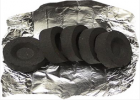 Shisha charcoal    33MM