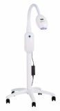 Teeth whitening lamp