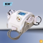 Portable multifunction 9 in 1 machine with IPL elight vacuum cavitation RF