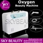 Oxygen Jet Peel Machine