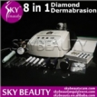 8 in 1 Diamond Dermabrasion