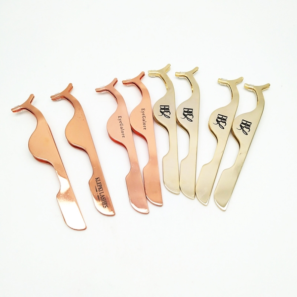 Make Up Tools Eyelash Tweezer