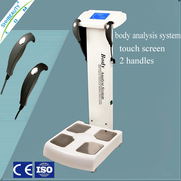 Body Analyzer