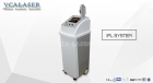 VCA LASER IPL machine