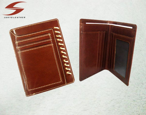 Wallets