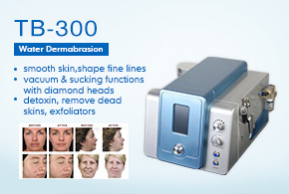 Hydro Dermabrasion Multifunction Beauty Machine