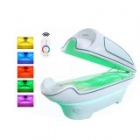 Led light SPA Capsule for sale