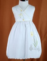 Girls' Dress