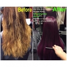 Keratin straightening formaldehyde free ZERO Odor