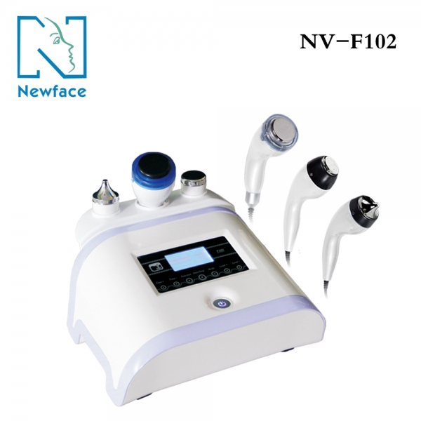 2 in 1 cavitation skin tightening NOVA