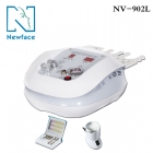 Product Name: NV-902L 2 in 1 Diamond microdermabrasion skin scrubber machine NOVA