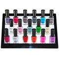 Matte Nail Polish