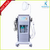 4 in 1 water deep clean skin rejuvenation vertical oxygen jet machine