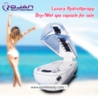 spa capsule/far infrared sauna capsule/perfect slimming cpasule