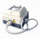 Big Foot Diode laser