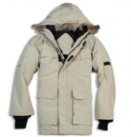 Men's Winter Jacket