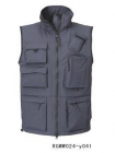 Padding Vest