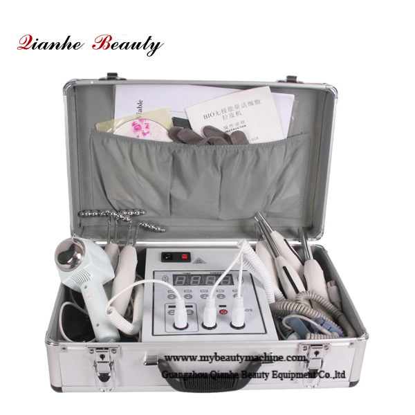 BIO HOT COLD SKIN LIFT MACHINE