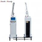 Vertical 30W CO2 fractional laser