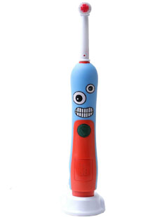 children's electric toothb