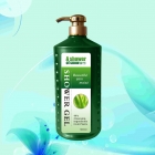 nourishing flower Body shower gel