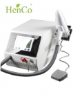 Diode laser ND yag laser tattoo removal machine