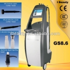 Needle-free mesotherapy machine