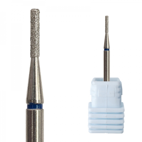 Type F Diamond Nail Drill Bits Cuticle Drill Bits Rotary Burrs