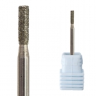TypeD Diamond Nail Drill Bits Cuticle Drill Bits Rotary Burrs