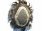 Wig for man