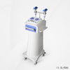 Skin Rejuvenation Oxygen Water Jet Oxygen Facial Machine for Acne Removal