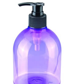 Rose Liquid Hand Soap