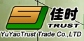 Yuyao Trust Trade Co., Ltd.