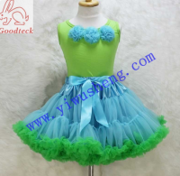 Pettiskirt Set