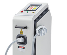 Multi-function laser system