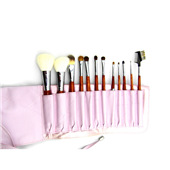 Makeup Brushes