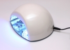 LED nail UV dryerWhite
