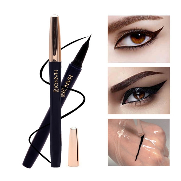 Charming liquid eyeliner