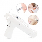 Vanadium Titanium Mesotherapy Needle Free Mesotherapy Gun Injector Spa Home Use