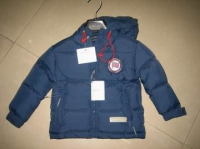 Kids Down Jacket(HDC013)