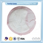Super Absorption Flowers Breast Pad for Women in Lactation