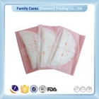 Cotton Round Breast Pad Ensure the breast is clean and comfortable
