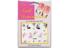 Nail Decoration