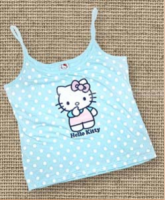 Kids Bra (JTTS-502)