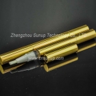 Golde color shell teeth whitening pen 2ml and 4ml