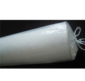 Cosmetic Pad in Drawstring Bag